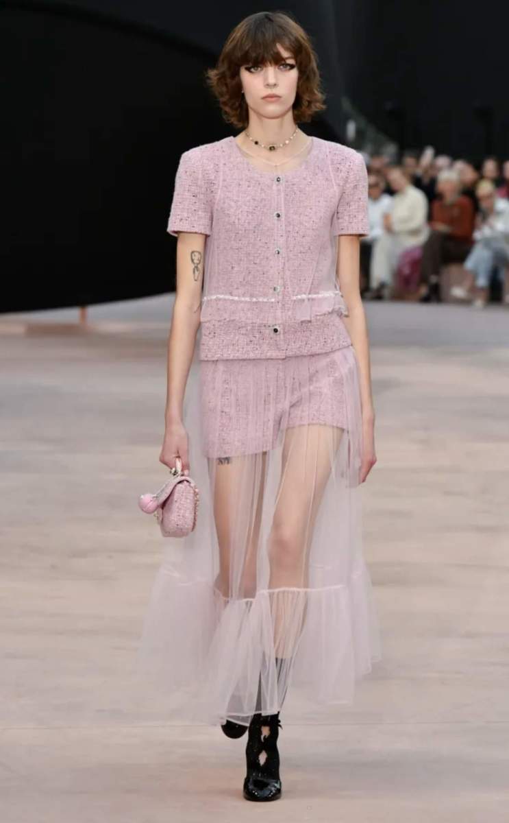 chanel